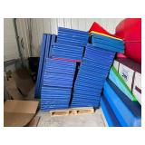 Gymnastics Equipment