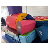 Gymnastics Equipment