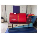 Gymnastics Equipment