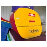 Gymnastics Equipment