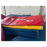 Gymnastics Equipment