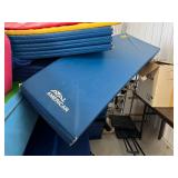 Gymnastics Equipment