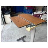 Hospital Over Bed Table