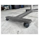 Hospital Over Bed Table