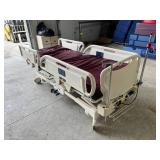 Powered Hospital Bed *Bad Caster*
