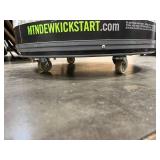 Kickstart Beverage Cooler