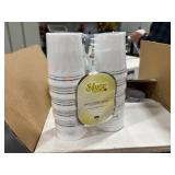 Disposable Coffee Mugs