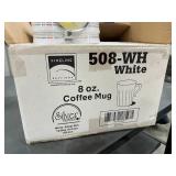 Disposable Coffee Mugs