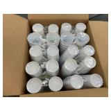 Disposable Coffee Mugs