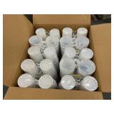 Disposable Coffee Mugs