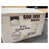 Disposable Coffee Mugs