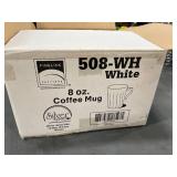 Disposable Coffee Mugs