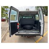 2003 Ford E-350 Van