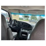 2003 Ford E-350 Van