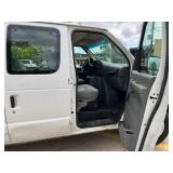 2003 Ford E-350 Van