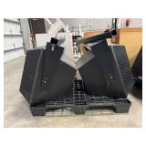 Eastern Acoustic Works Speakers