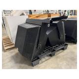 Eastern Acoustic Works Speakers