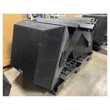 Eastern Acoustic Works Speakers