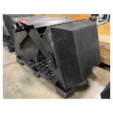 Eastern Acoustic Works Speakers