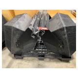 Eastern Acoustic Works Speakers