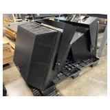 Eastern Acoustic Works Speakers