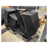 Eastern Acoustic Works Speakers