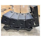 Eastern Acoustic Works Speakers