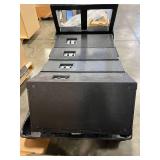 Eastern Acoustic Works Speakers