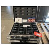 Radios & Storage Cases