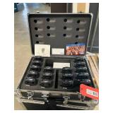 Radios & Storage Cases