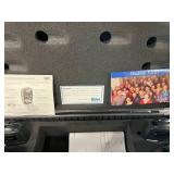 Radios & Storage Cases