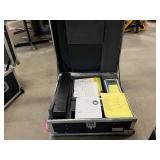 Storage Case & Contents