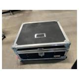 Storage Case & Contents