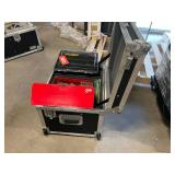 Storage Case & Misc Contents