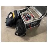 Storage Cases & Misc Contents