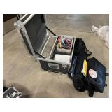 Storage Cases & Misc Contents