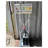 Medical Training Head Unit