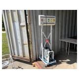 Medical Training Head Unit