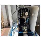 Medical Training Head Unit