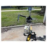 Mobile Medical Workstation