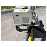 Mobile Medical Workstation