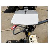 Mobile Medical Workstation