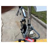 Mobile Medical Workstation