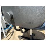 100x Rolling HON Office Task Chairs- BULK DEAL