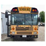 2009 IC Bus, 83 Passenger