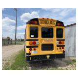 2009 IC Bus, 83 Passenger