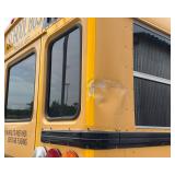 2009 IC Bus, 83 Passenger