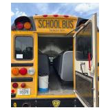 2009 IC Bus, 83 Passenger