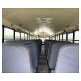 2009 IC Bus, 83 Passenger