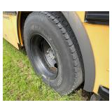 2009 IC Bus, 83 Passenger